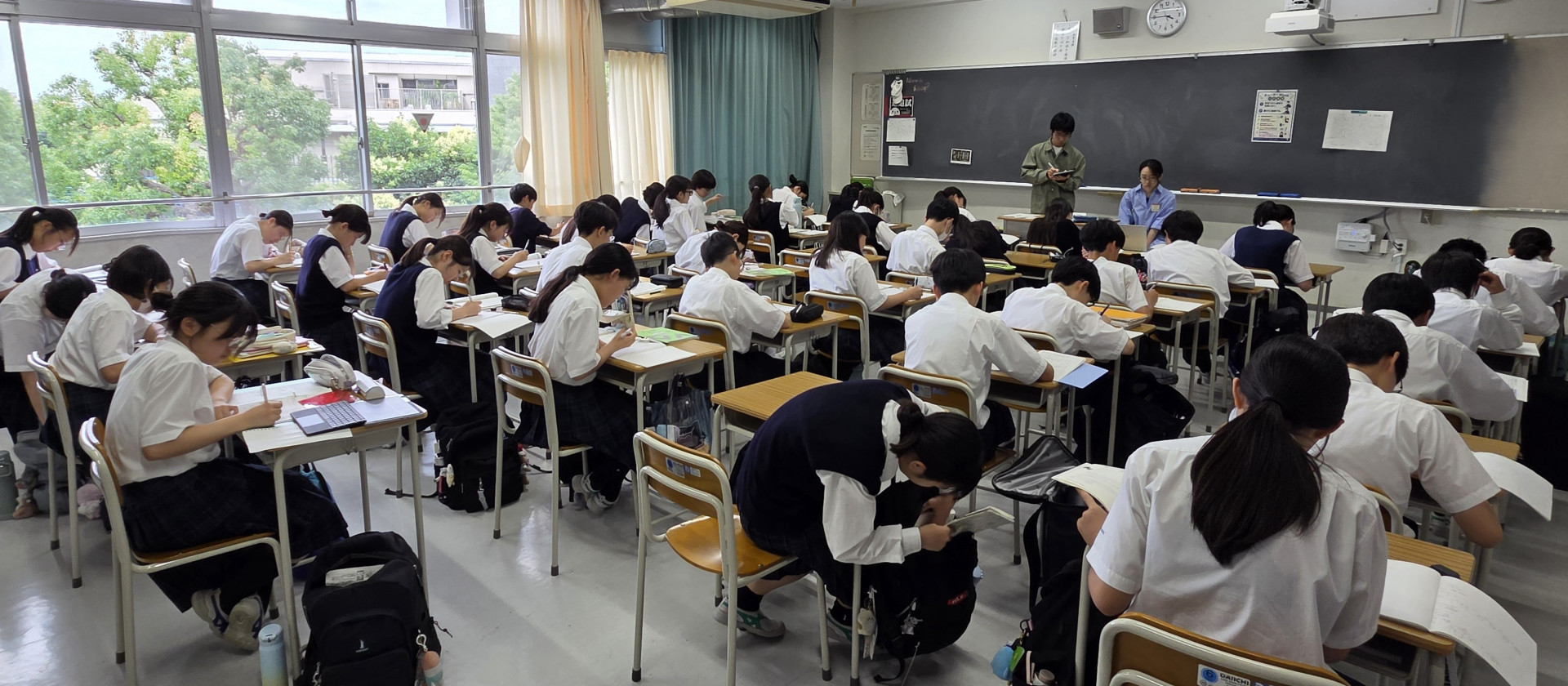 20260624③ 教室②の様子